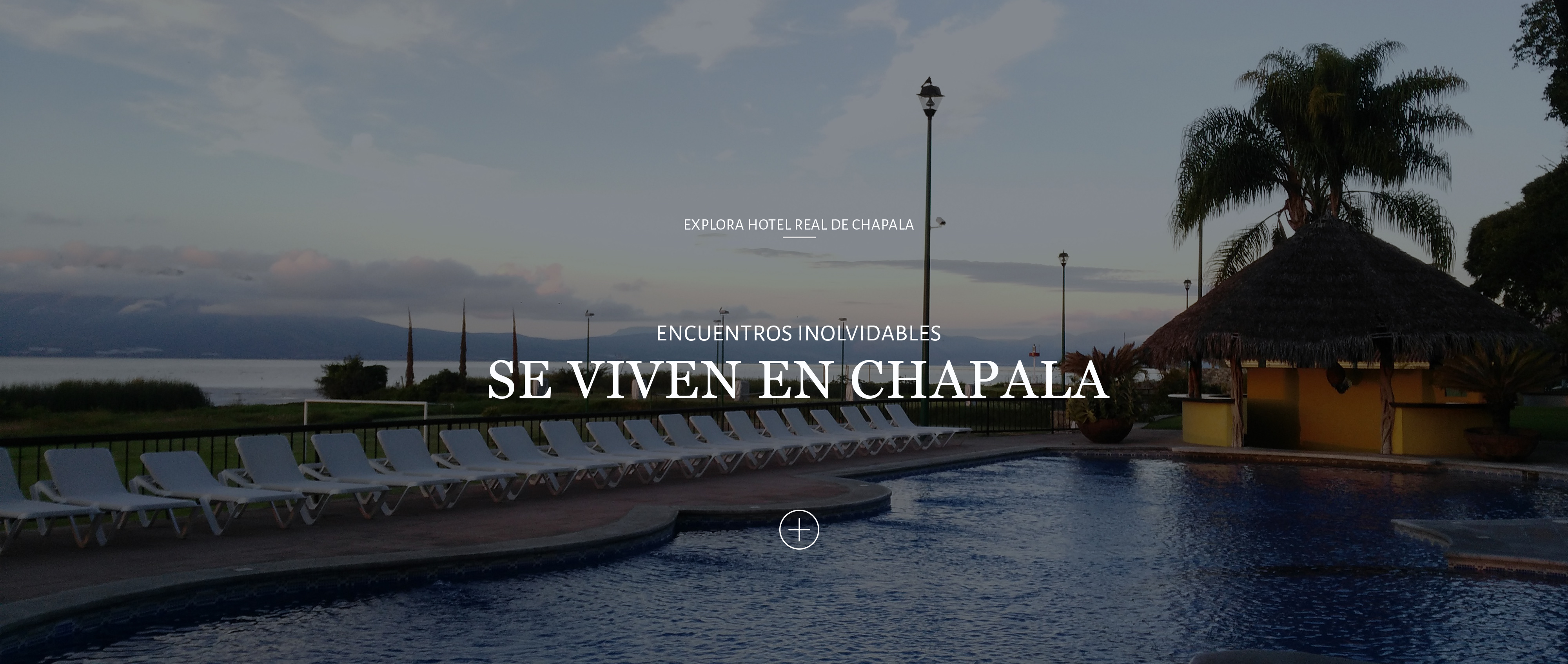 hotel Real de Chapala, Vacaciones, Eventos, Grupos, descanso, ribera