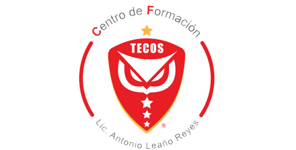 CENTRO DE FORMACIÓN TECOS